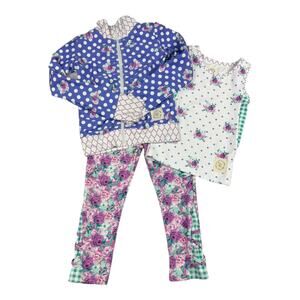 Olive Mae Activewear Set